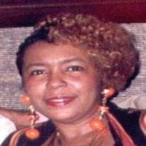 Janis Graves