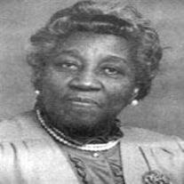 Thelma Gray
