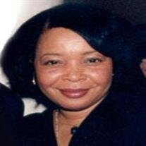 Doris M. Gray