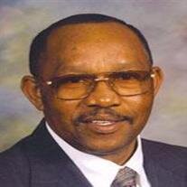 Edward Elonce Gray