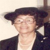 Everlee Brewer Gray