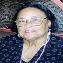 Lucille Gray
