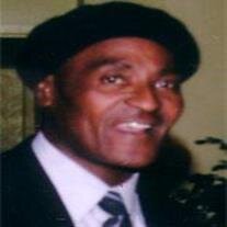 Michael Gray
