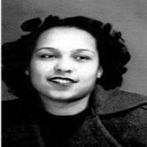 Alberta H. Green