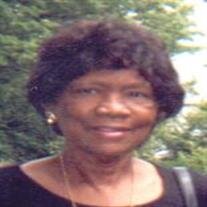 Weader Mae Green