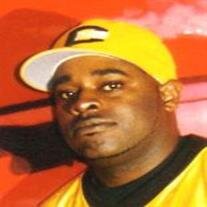 Ronald Dwayne Green