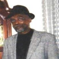 Lawrence Green