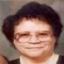 Annie Green