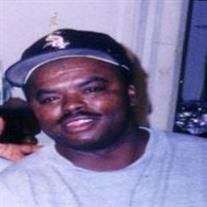 Jerry Green