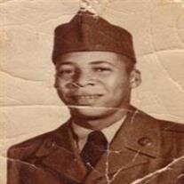 Ralph O. Green