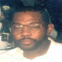 Robert Mitchell Green