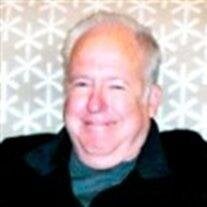 Roger A. Anderson