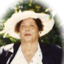 Celest Beville  Thomas 