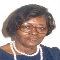 Mary E. Green