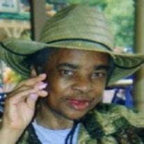 Bertha H. Green