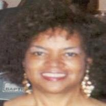 Dr. Martha F. Green