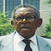 Lafayette Bert Green