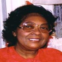 Mae C. Green