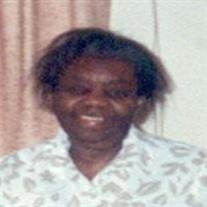 Edna M. Green