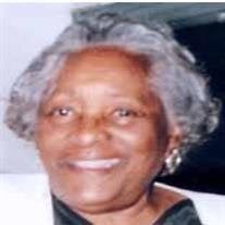 Constance Elizabeth Green Dutton