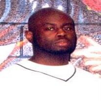 Larry Tyrone Greene