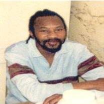 Jesse Lee Greenwood