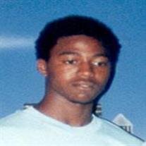 Ray Antonio Gregory