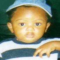 Malik T. Gregory