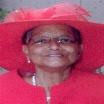 Shirlena Gregory