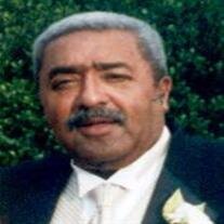 Donald Douglas Gregory