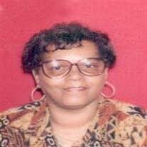 Dolores K. Griffin
