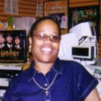 Debra Griffin