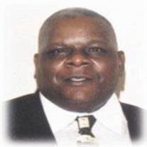 Joseph Griffin