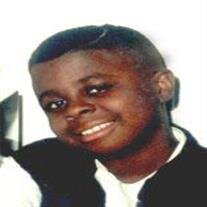 Derrick Albert Griffin
