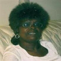 Joeann Griffin