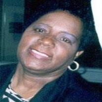 Dorothy Lucille Griffin