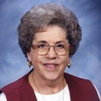 Theresa Simon Donovan