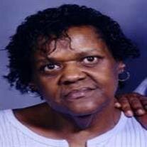 Gertrude Griffin