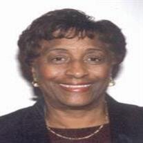 Dorothy Rosetta Griggs