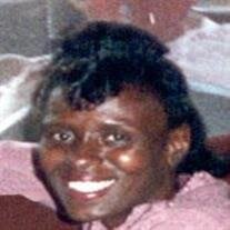 Erma Alisa Grimes