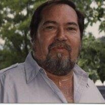 William Curtis Mitchell