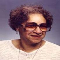 Anna Ruth Grimes