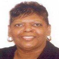 Evelyn U. Grissett