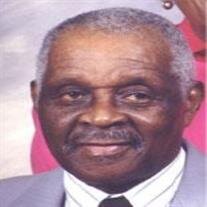 Henry Grissitte