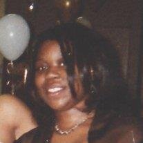 Ms. Kesonna Taylor