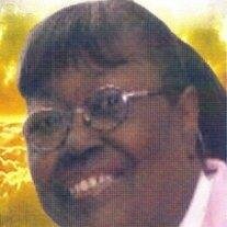 Mrs. Kathryn Louise Coleman
