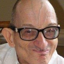 Elmer Nicholas