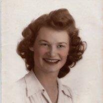 Mrs.  Dawnyce Tribbey Barnhill