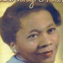 Mrs. Narciss Haskins