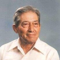 Abelicio M. Baca